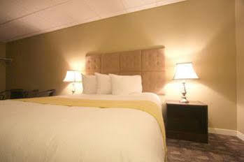 Nature'S Inn Kenora Bagian luar foto