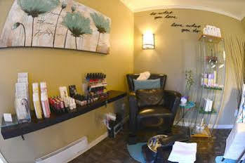Nature'S Inn Kenora Bagian luar foto