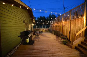 Nature'S Inn Kenora Bagian luar foto